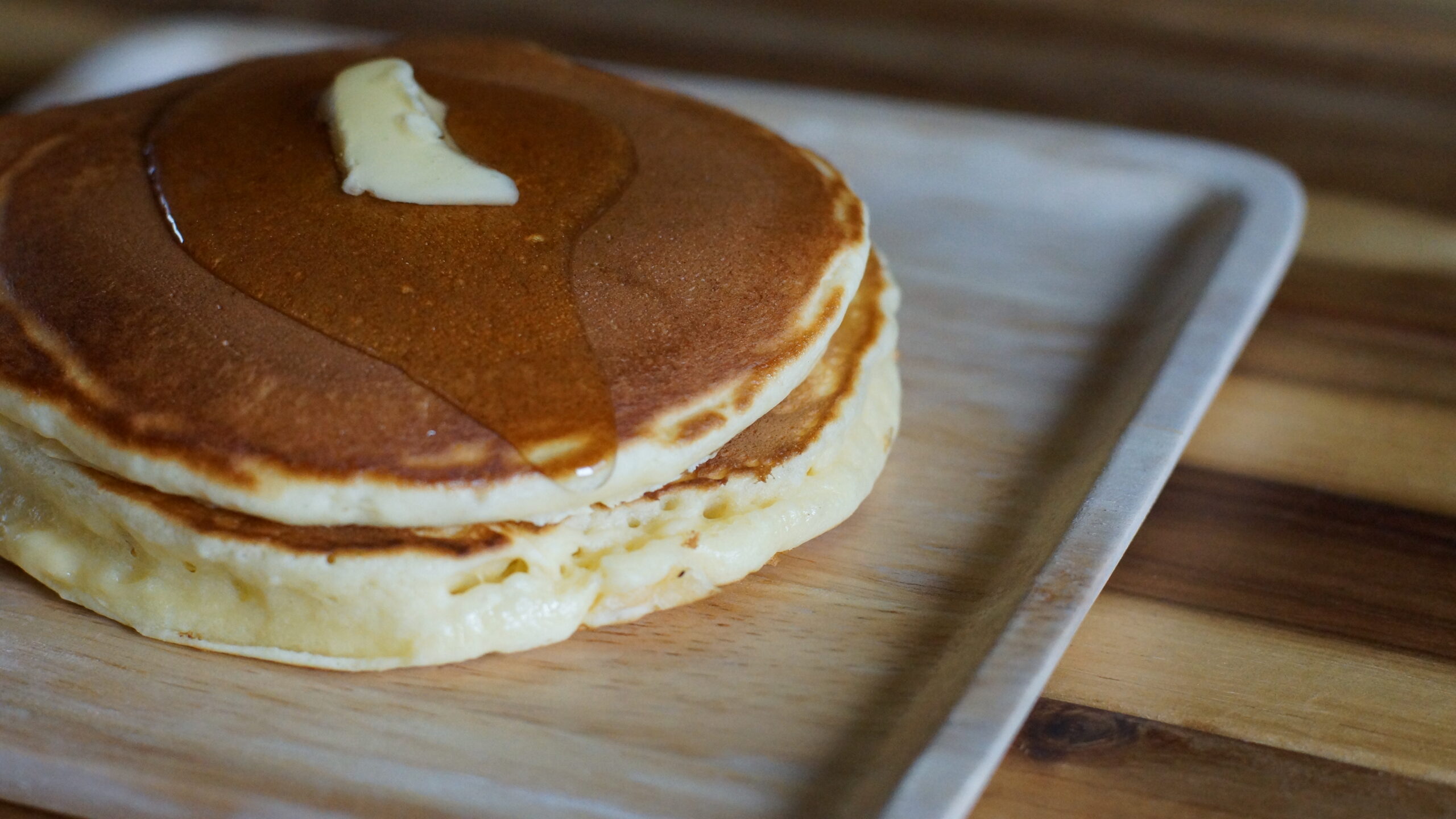 ホットケーキの8枚のパッケージの写真 - 画像 (8)