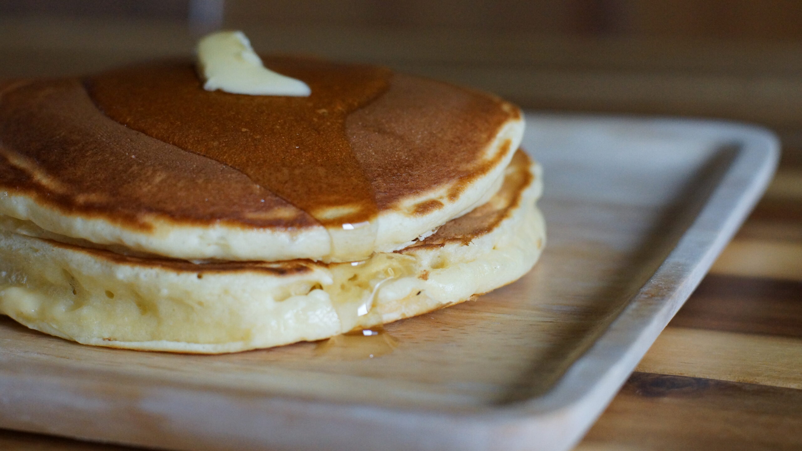 ホットケーキの8枚のパッケージの写真 - 画像 (5)