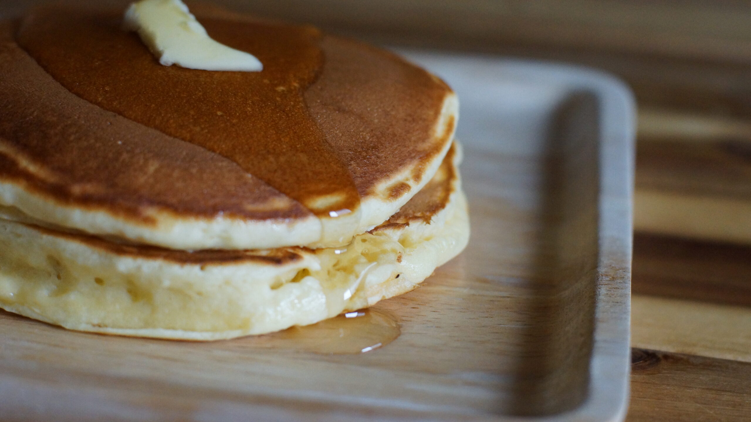 ホットケーキの8枚のパッケージの写真 - 画像 (4)